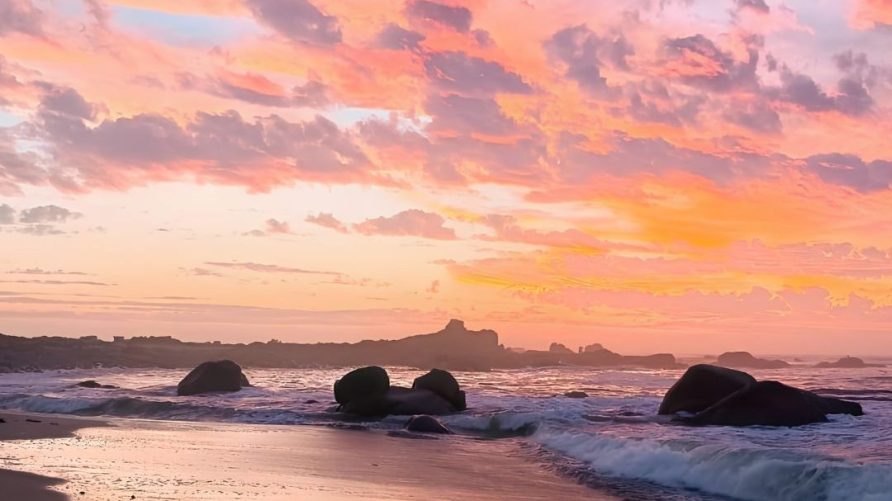 Jacobs Bay: A Complete Guide to the Cape West Coast Village