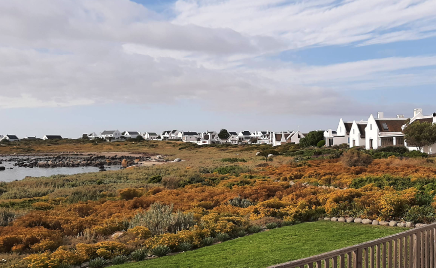 West Coast weekend getaway: planning a celebration in Jacobs Bay