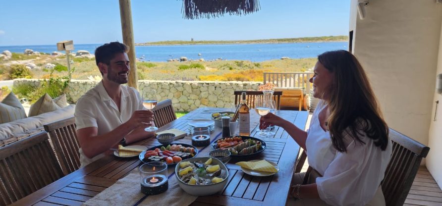Where to eat in Jacobsbaai: our picks from Sunset-Sea